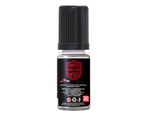 Refull VG Nicotine 20