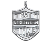 Tasty Haze Logo